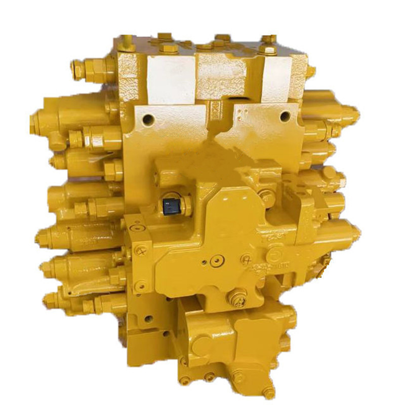 KOMATSU 723-46-23101 - Vārsts - Kravas automašīna pašizgāzējs: foto 1 KOMATSU 723-46-23101 - Vārsts - Kravas automašīna pašizgāzējs: foto 1