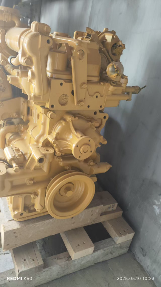 KUBOTA V2607 - Dzinējs - Mini-ekskavators: foto 2 KUBOTA V2607 - Dzinējs - Mini-ekskavators: foto 2