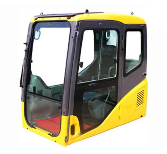 KUBOTA kx042 - Kabīne - Ekskavators: foto 2 KUBOTA kx042 - Kabīne - Ekskavators: foto 2