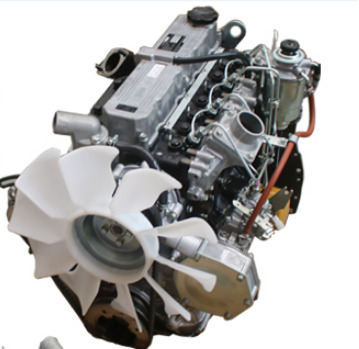 MITSUBISHI S4S - Dzinējs - Ekskavators: foto 2 MITSUBISHI S4S - Dzinējs - Ekskavators: foto 2