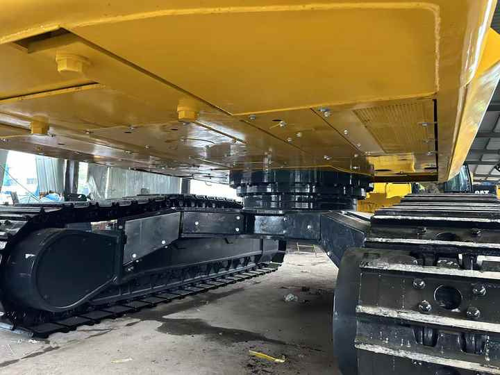 90% New KOMATSU PC450-8 Used Excavator Mining Construction Excavators, Strong Power, Low Price, and Very Good Quality - Kāpurķēžu ekskavators: foto 2 90% New KOMATSU PC450-8 Used Excavator Mining Construction Excavators, Strong Power, Low Price, and Very Good Quality - Kāpurķēžu ekskavators: foto 2