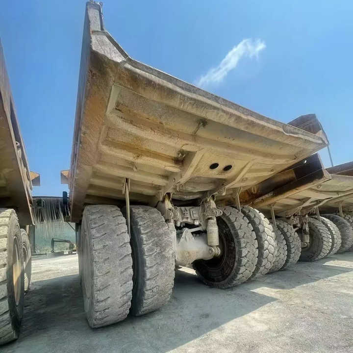 Cheap Price Used Japan Original Caterpillar Cat777D for Sale,7 Tons Used Cat 777D With Good Quality in Stock - Karjeru pašizgāzējs: foto 4 Cheap Price Used Japan Original Caterpillar Cat777D for Sale,7 Tons Used Cat 777D With Good Quality in Stock - Karjeru pašizgāzējs: foto 4