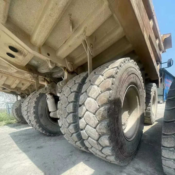 Cheap Price Used Japan Original Caterpillar Cat777D for Sale,7 Tons Used Cat 777D With Good Quality in Stock - Karjeru pašizgāzējs: foto 5 Cheap Price Used Japan Original Caterpillar Cat777D for Sale,7 Tons Used Cat 777D With Good Quality in Stock - Karjeru pašizgāzējs: foto 5