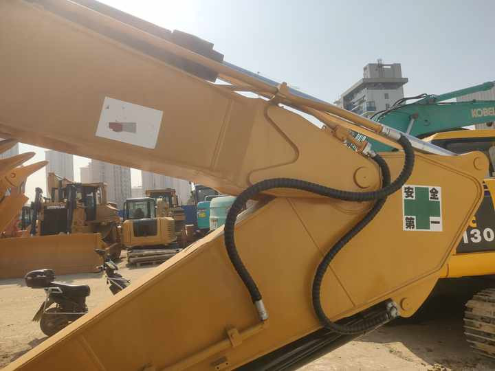 Hot Selling High Quality Used Excavator CAT 330D Hydraulic Excavator in Stock - Ekskavators: foto 5 Hot Selling High Quality Used Excavator CAT 330D Hydraulic Excavator in Stock - Ekskavators: foto 5