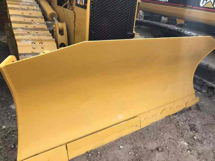 Nice Condition D4h Cat Bulldozer CAT Used Dozer for Sale - Buldozers: foto 3 Nice Condition D4h Cat Bulldozer CAT Used Dozer for Sale - Buldozers: foto 3