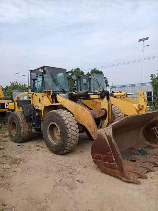Reliable Used Hyundai 305 Hydraulic Excavator | 30% Below New Price | Alibaba Verified Supplier - Kāpurķēžu ekskavators: foto 2 Reliable Used Hyundai 305 Hydraulic Excavator | 30% Below New Price | Alibaba Verified Supplier - Kāpurķēžu ekskavators: foto 2