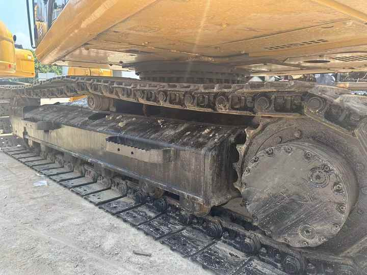 Used Caterpillar Cat312D2 Excavator Original Japan Heavy Machinery Caterpillar 312D2 Excavator for Sale - Kāpurķēžu ekskavators: foto 5 Used Caterpillar Cat312D2 Excavator Original Japan Heavy Machinery Caterpillar 312D2 Excavator for Sale - Kāpurķēžu ekskavators: foto 5