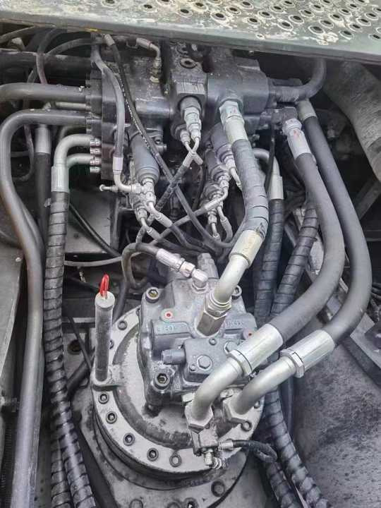 Used Excavator volvo Ec290 for Sale, Original Excavator for Sale - Kāpurķēžu ekskavators: foto 4 Used Excavator volvo Ec290 for Sale, Original Excavator for Sale - Kāpurķēžu ekskavators: foto 4