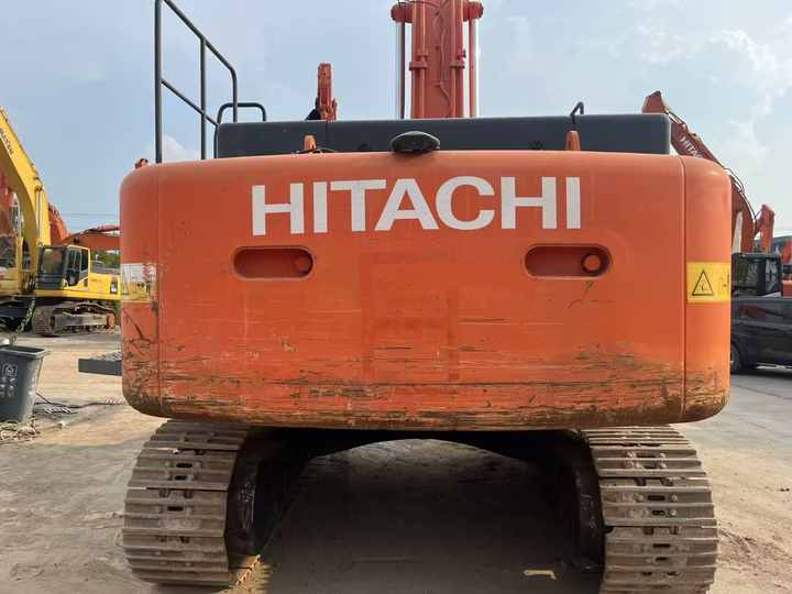 Used Hitachi Zx470-5G New Model Mini Excavator Second Hand Machine Popular Brand Japan HITACHI Hydraulic Machinery - Ekskavators: foto 3 Used Hitachi Zx470-5G New Model Mini Excavator Second Hand Machine Popular Brand Japan HITACHI Hydraulic Machinery - Ekskavators: foto 3