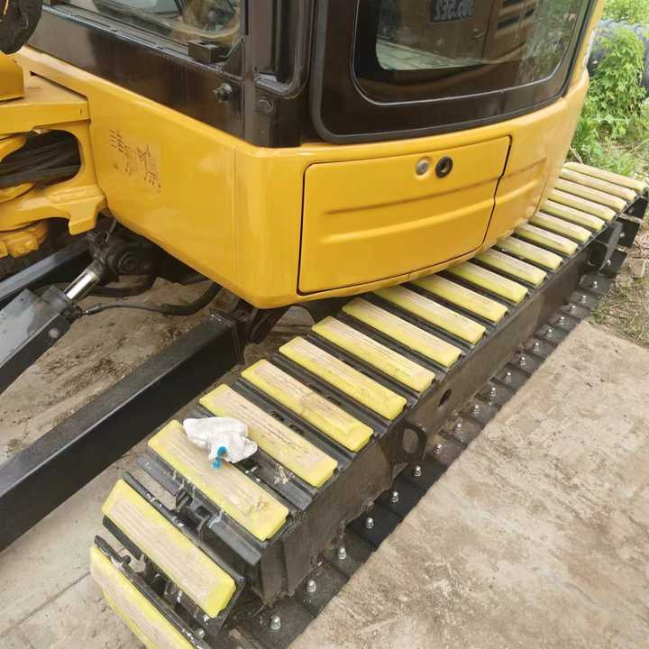 Well-Maintained Used CAT 303.5E Reliable Performance Guaranteed - Ekskavators: foto 3 Well-Maintained Used CAT 303.5E Reliable Performance Guaranteed - Ekskavators: foto 3