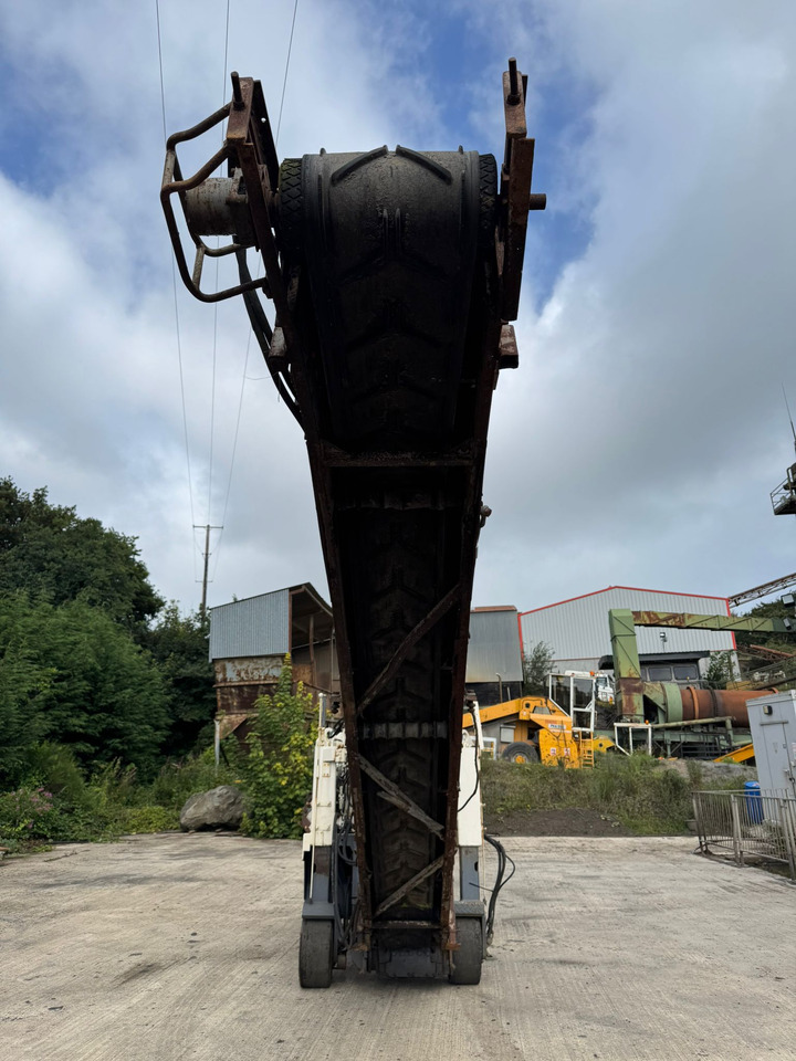 WIRTGEN W500 - Asfalta frēze: foto 5 WIRTGEN W500 - Asfalta frēze: foto 5