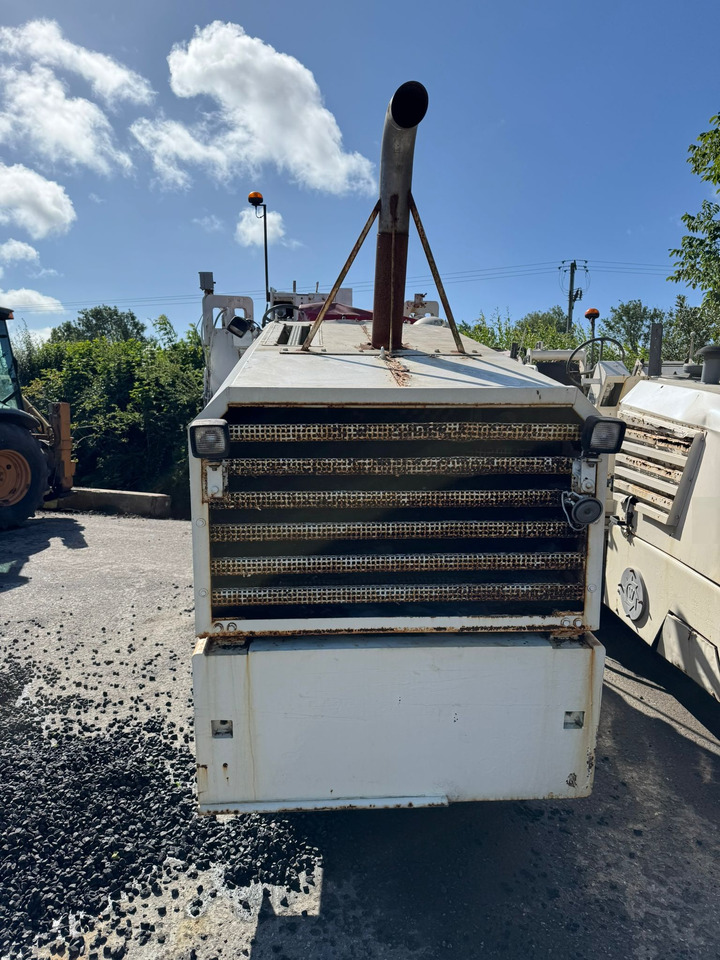 WIRTGEN W600DC - Asfalta frēze: foto 2 WIRTGEN W600DC - Asfalta frēze: foto 2