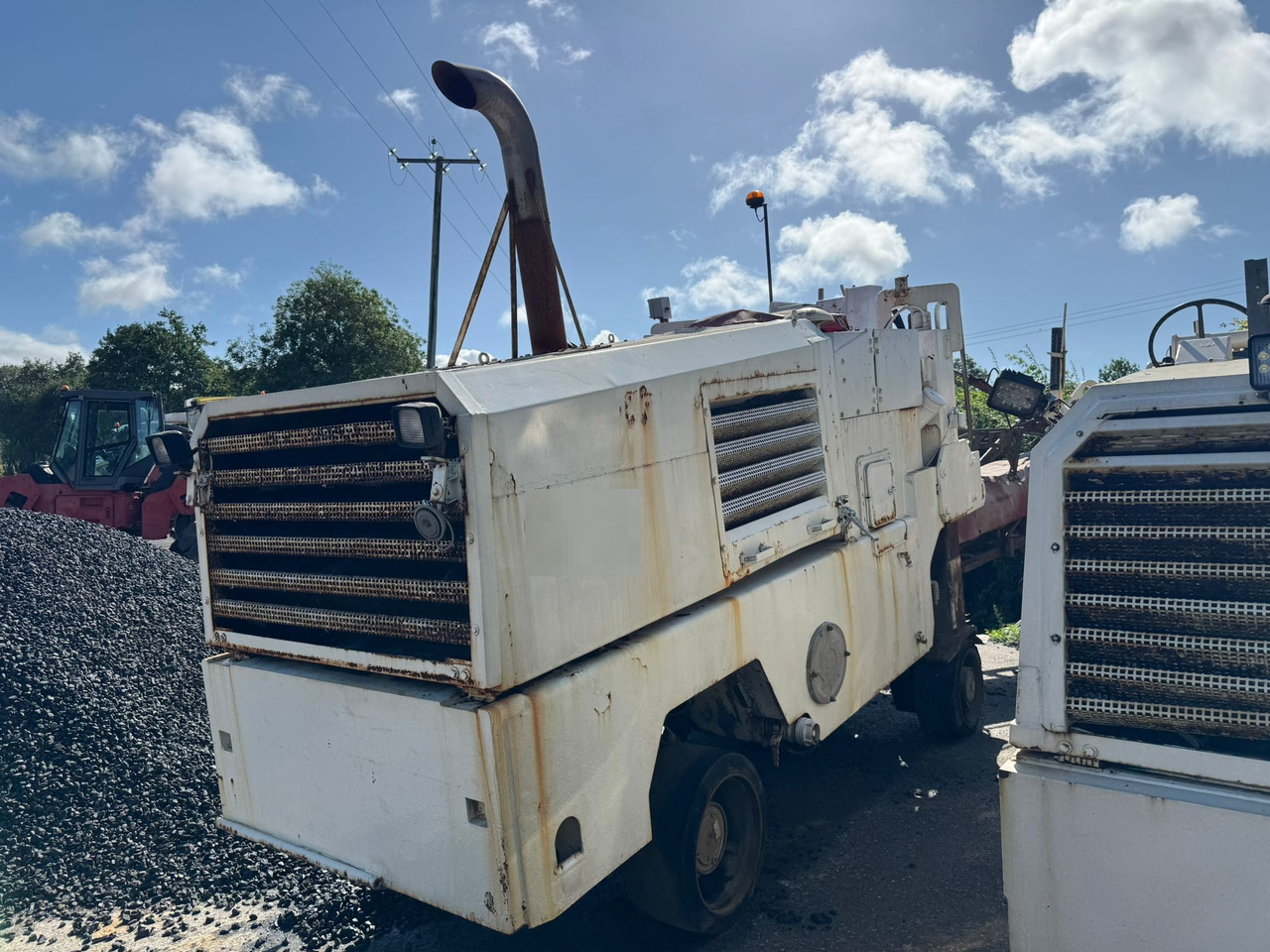 WIRTGEN W600DC - Asfalta frēze: foto 4 WIRTGEN W600DC - Asfalta frēze: foto 4