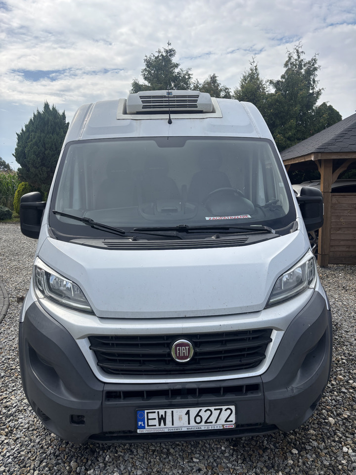 FIAT DUCATO 3.0 - Komercauto refrižerators: foto 2 FIAT DUCATO 3.0 - Komercauto refrižerators: foto 2