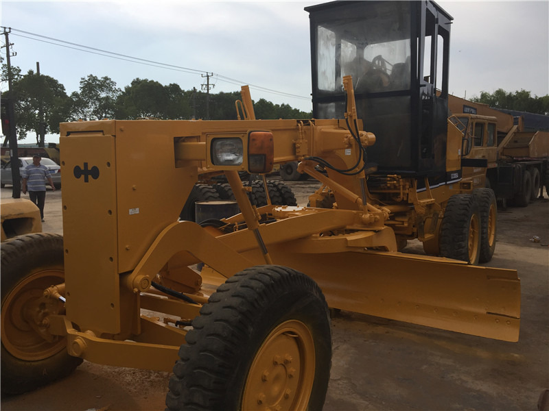 KOMATSU GD305 - Greiders: foto 2 KOMATSU GD305 - Greiders: foto 2