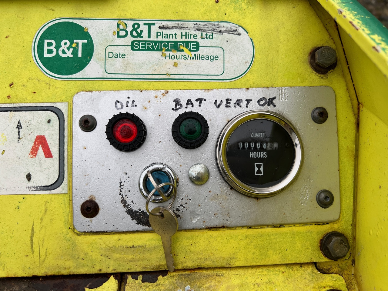 AMMANN RAMMAX RW 1504-HF - Vibrorullis: foto 4 AMMANN RAMMAX RW 1504-HF - Vibrorullis: foto 4