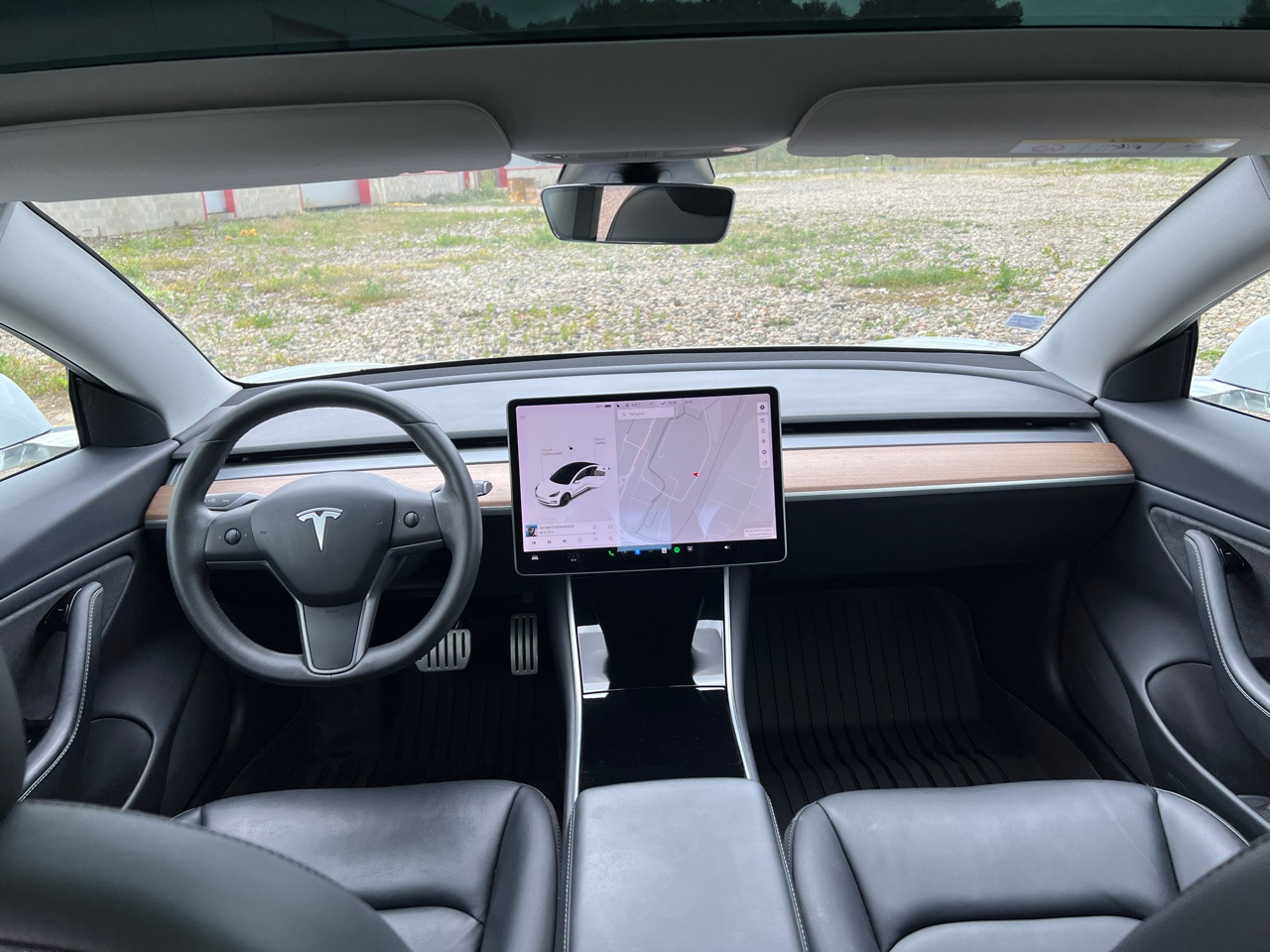 TESLA Model 3 Performance Dual Motor FSD 3 Autopilot - Sedans: foto 3 TESLA Model 3 Performance Dual Motor FSD 3 Autopilot - Sedans: foto 3