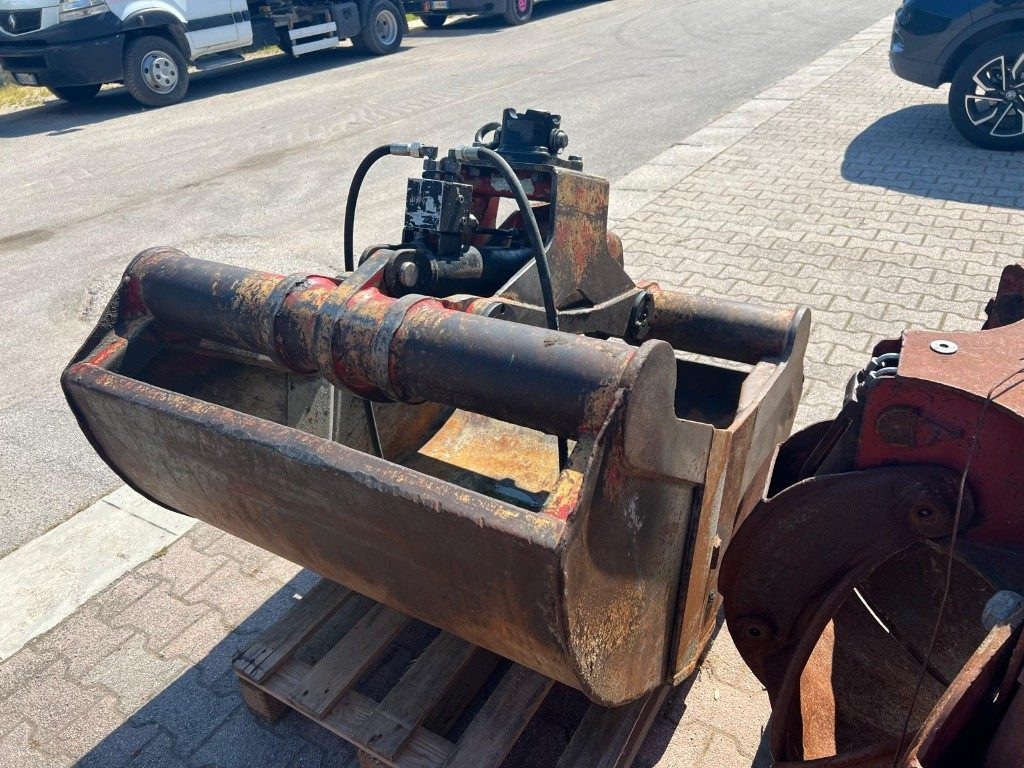 BENNA USATA - Greifera kauss: foto 4 BENNA USATA - Greifera kauss: foto 4