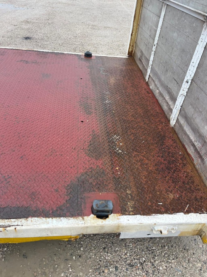 Huka konteiners CONTAINER USATO A PIANALE SENZA SPONDE: foto 8 Huka konteiners CONTAINER USATO A PIANALE SENZA SPONDE: foto 8