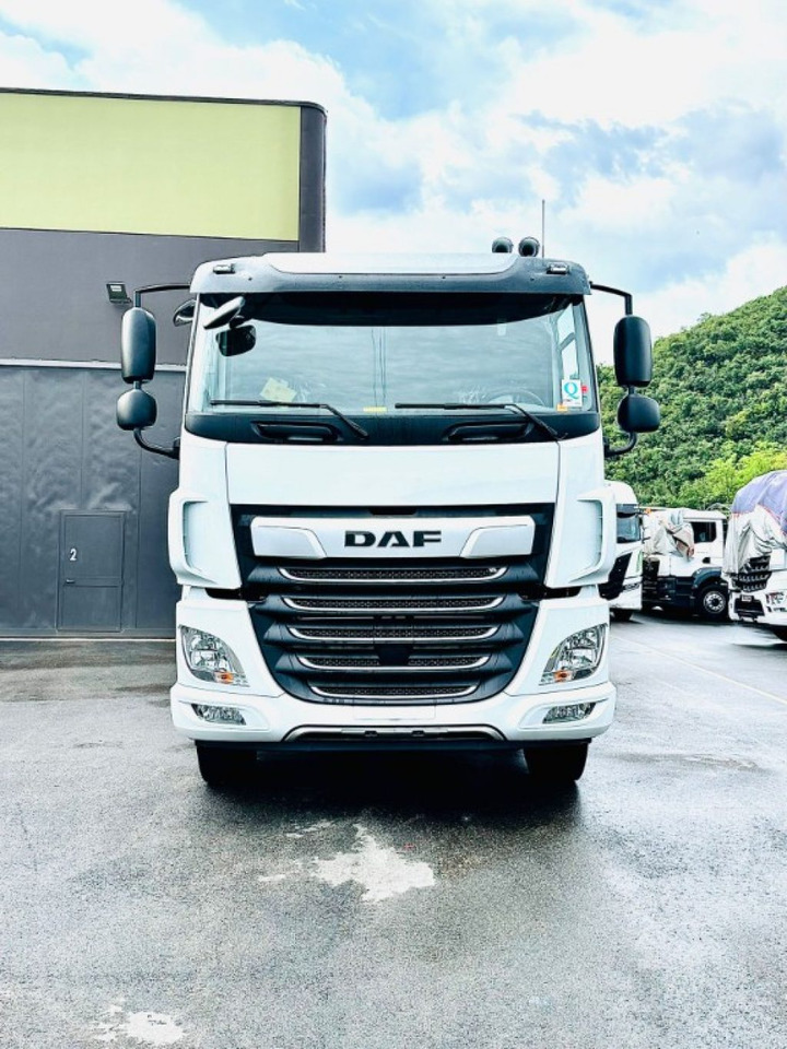DAF CF85 NUOVO SCARRABILE - Pacēlājs ar āķi: foto 2 DAF CF85 NUOVO SCARRABILE - Pacēlājs ar āķi: foto 2