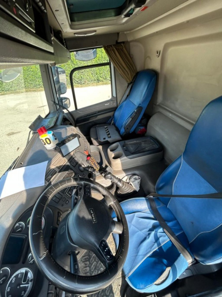 DAF CF85 SCARRABILE līzingu DAF CF85 SCARRABILE: foto 10