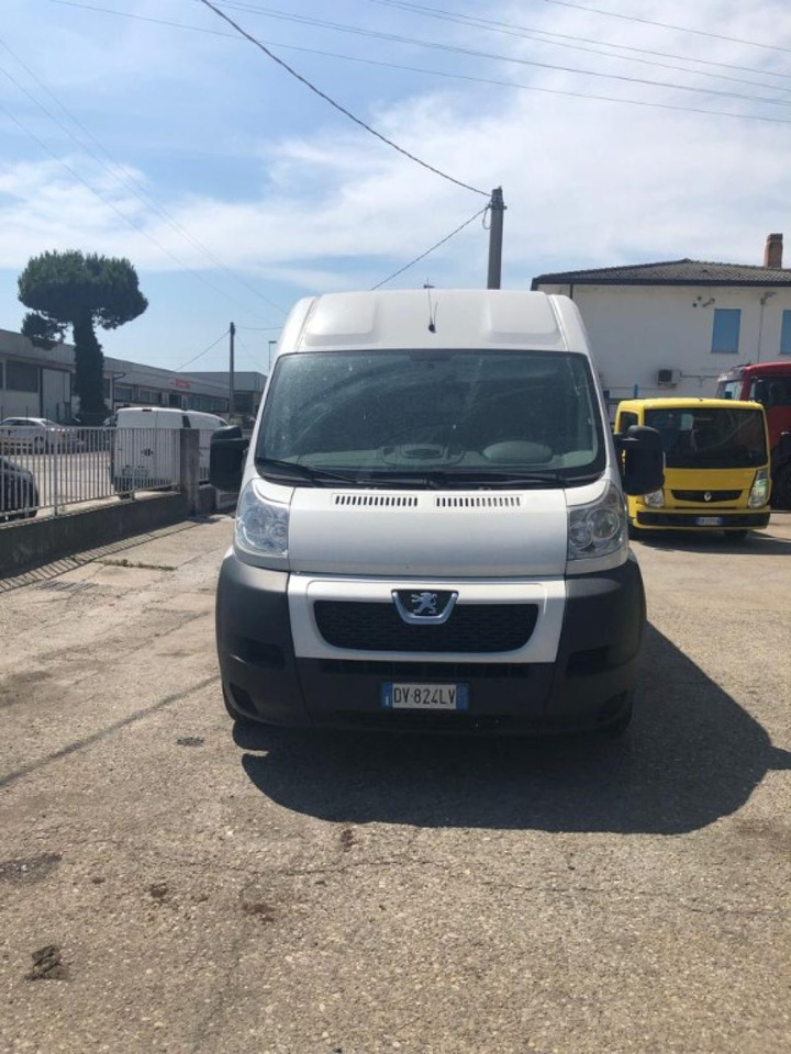 PEUGEOT FURGONE PEUGEOT - Kravas mikroautobuss: foto 4 PEUGEOT FURGONE PEUGEOT - Kravas mikroautobuss: foto 4