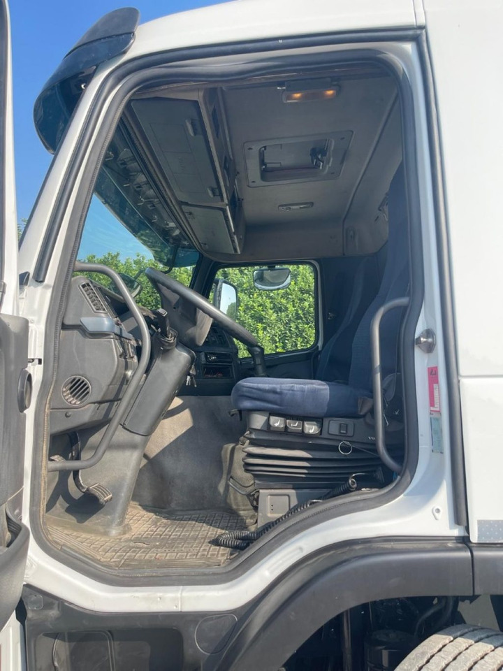 VOLVO FM9 SCARRABILE - Pacēlājs ar āķi: foto 2 VOLVO FM9 SCARRABILE - Pacēlājs ar āķi: foto 2