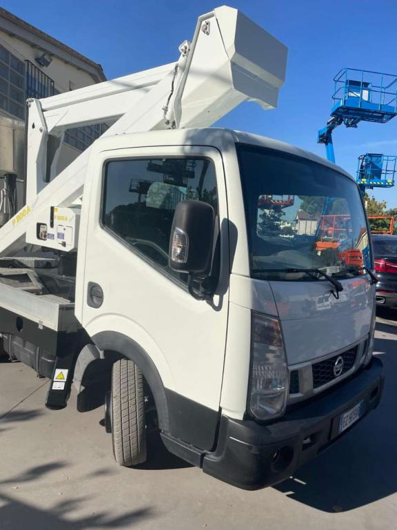 PALAFINGER P200A - Citas iekārtas: foto 5 PALAFINGER P200A - Citas iekārtas: foto 5