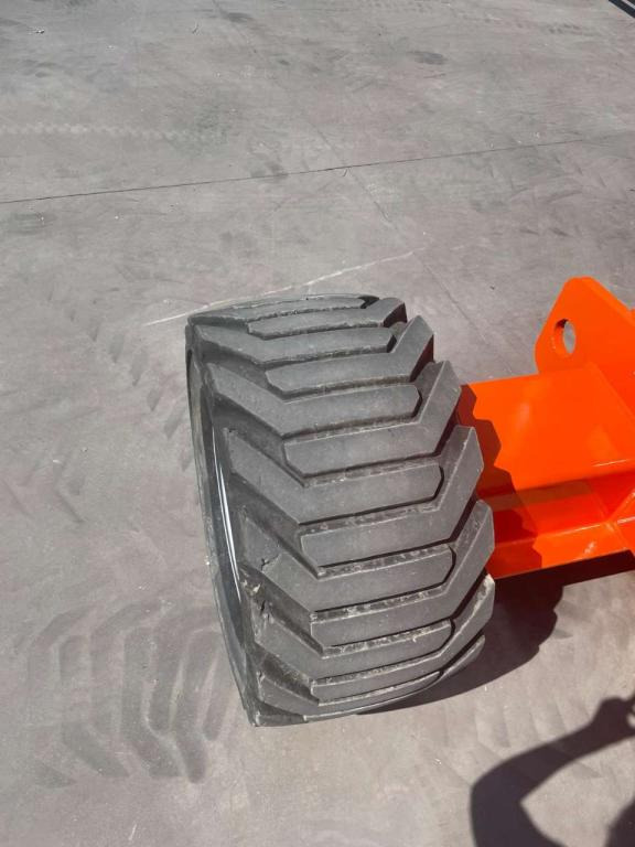 JLG 510AJ - Izlices pacēlājs: foto 4 JLG 510AJ - Izlices pacēlājs: foto 4
