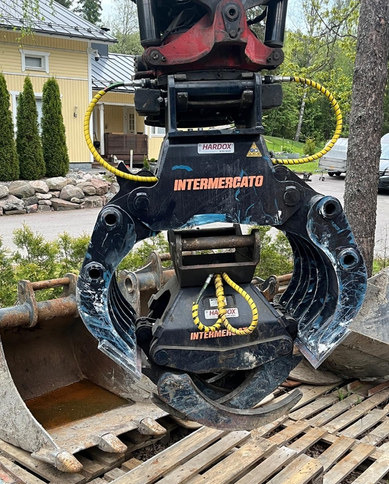 Greiferi Intermercato  GRX: foto 7