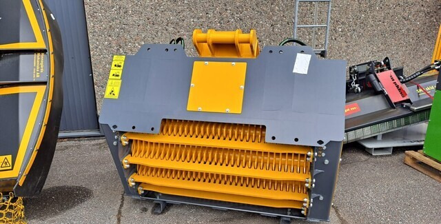 Vipermetal4-1500 - Šķirošanas kauss: foto 3 Vipermetal4-1500 - Šķirošanas kauss: foto 3