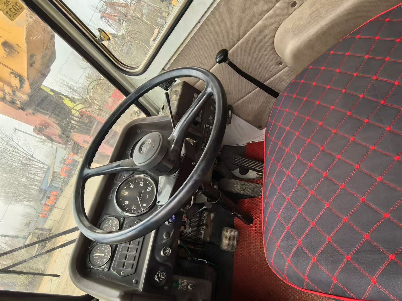 KATO NK250E NK300E NK400E NK500E NK800 NK1000 25ton 30 ton 40 ton 50 ton 80 ton truck crane - Autoceltnis: foto 5 KATO NK250E NK300E NK400E NK500E NK800 NK1000 25ton 30 ton 40 ton 50 ton 80 ton truck crane - Autoceltnis: foto 5