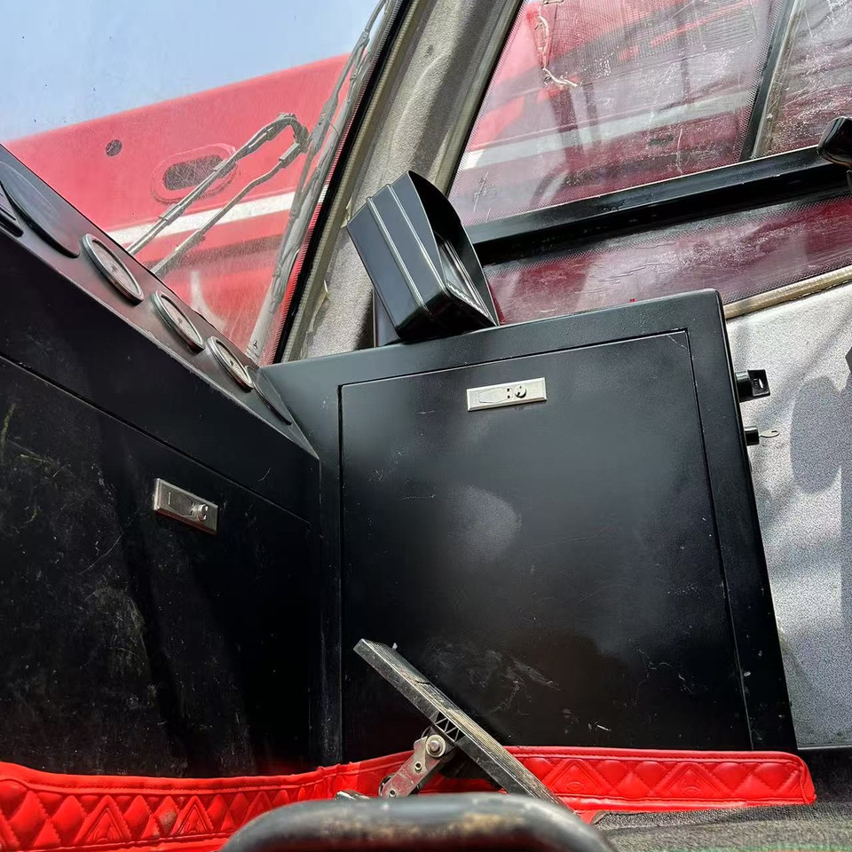 Autoceltnis SANY STC250 STC300 STC350 STC500 STC750 25ton 30ton 35ton 50t 75t truck crane: foto 6