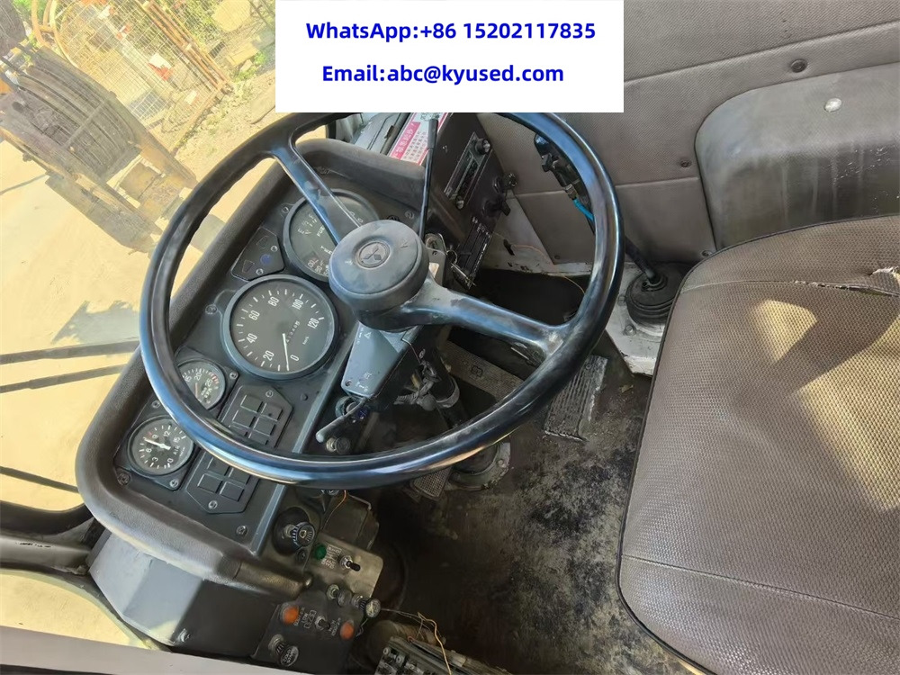 TADANO TG500E TG700E GT500E TG1000 50TON 70TON 100TON - Autoceltnis: foto 5 TADANO TG500E TG700E GT500E TG1000 50TON 70TON 100TON - Autoceltnis: foto 5