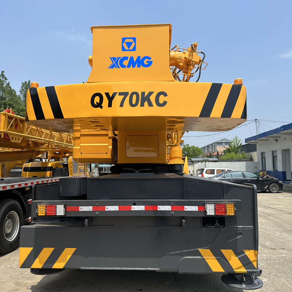 XCMG QY70KC 70TON QY70K QY70K-II QY70KA QY70K-1 xct70 xcmg qy75K QY50KC - Autoceltnis: foto 5 XCMG QY70KC 70TON QY70K QY70K-II QY70KA QY70K-1 xct70 xcmg qy75K QY50KC - Autoceltnis: foto 5