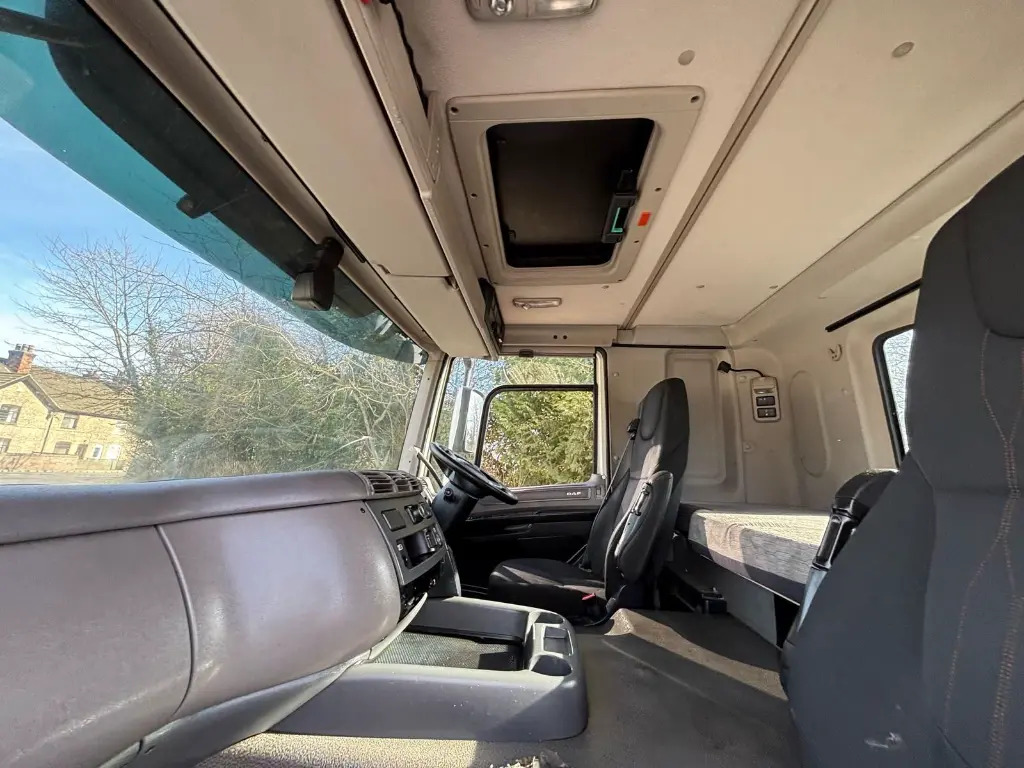 DAF CF 450 (LYP) līzingu DAF CF 450 (LYP): foto 10