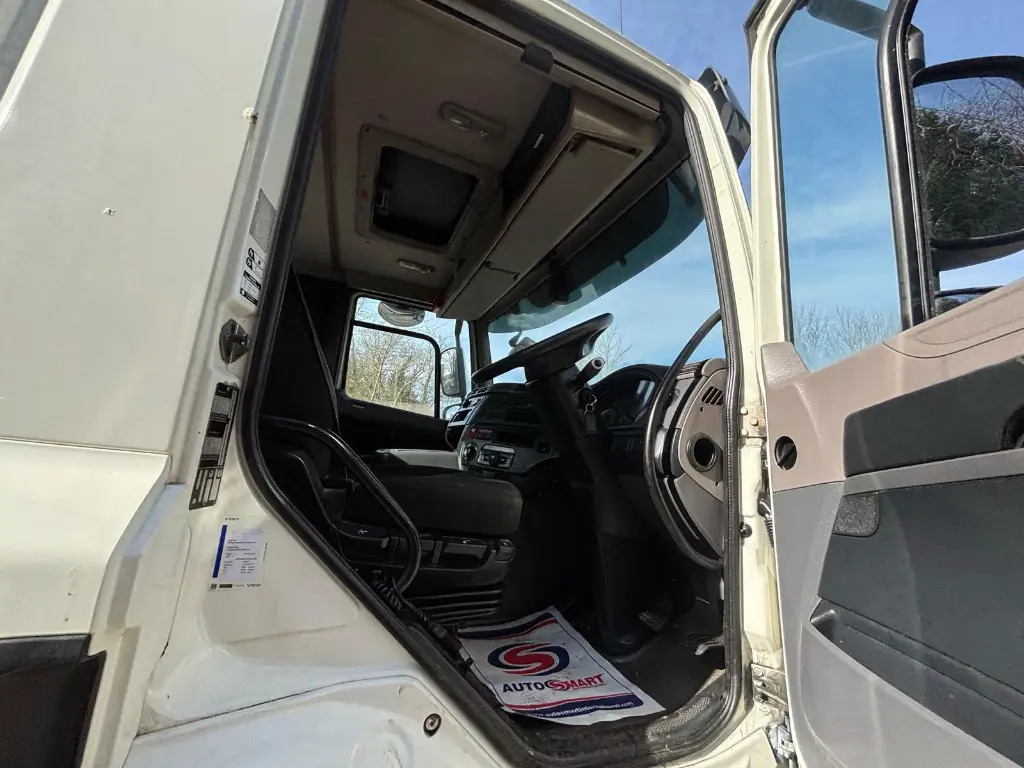 DAF CF 450 (LYP) līzingu DAF CF 450 (LYP): foto 12