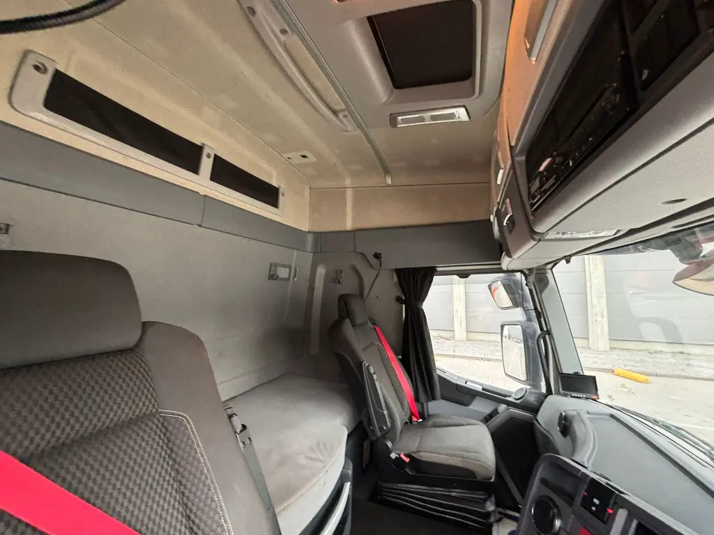 Vilcējs Renault T 460 (DCV): foto 11