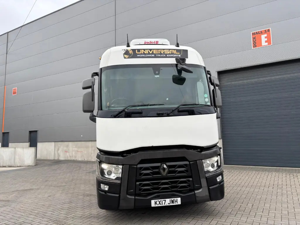 Renault T 480 (JWH) - Vilcējs: foto 3 Renault T 480 (JWH) - Vilcējs: foto 3