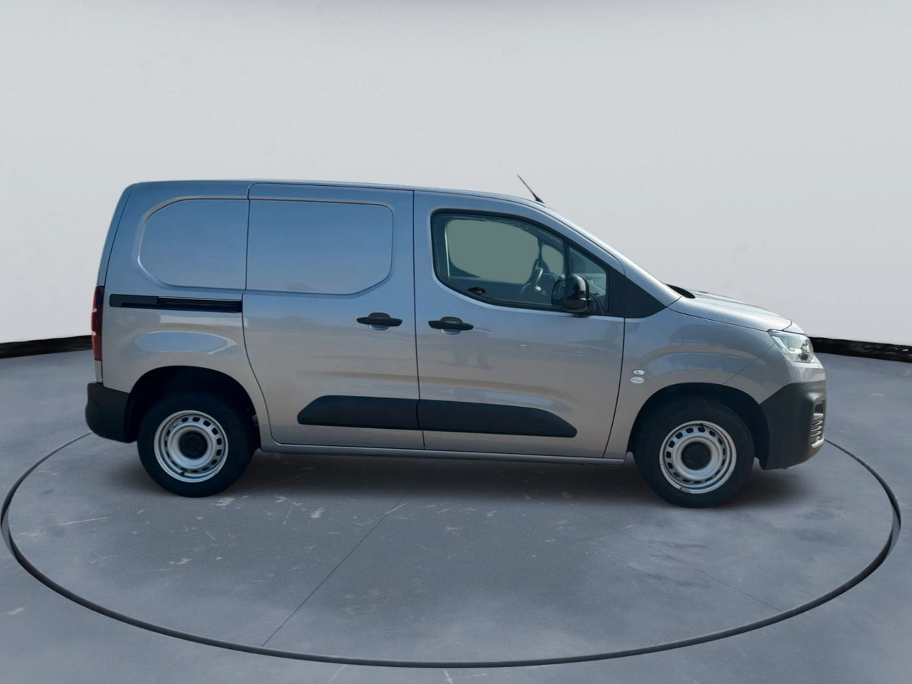 Citroën Berlingo Kasten Club | Klima, 3 Sitzer, Durchlad - Mazs furgons: foto 3 Citroën Berlingo Kasten Club | Klima, 3 Sitzer, Durchlad - Mazs furgons: foto 3