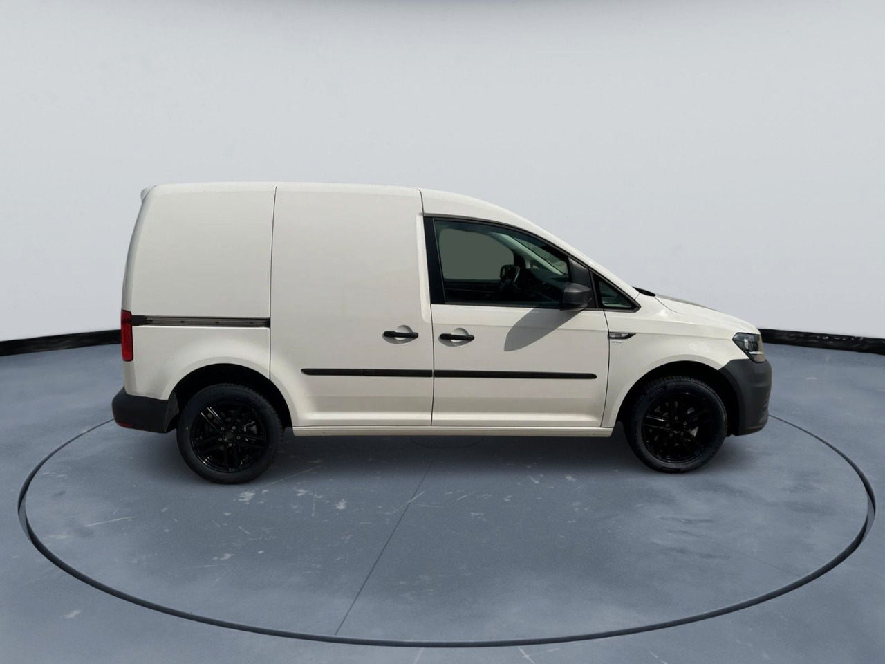 Volkswagen Caddy Kasten | Klima, Navi, Alufelgen, Rückfahrk - Mazs furgons: foto 4 Volkswagen Caddy Kasten | Klima, Navi, Alufelgen, Rückfahrk - Mazs furgons: foto 4