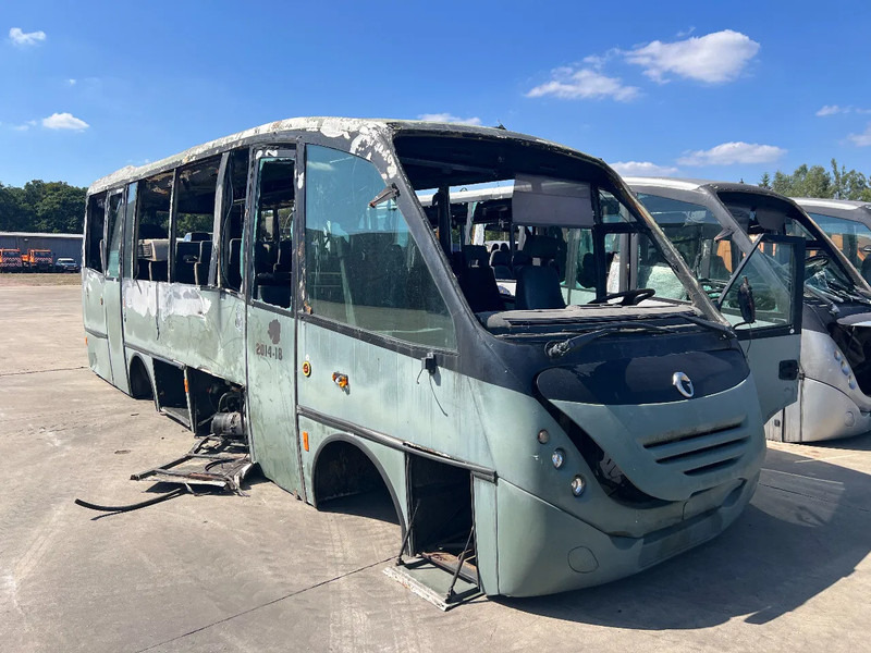 Iveco Irisbus CIMO - 5880 cc Iveco Tector (4x in stock) - Dzinējs - Autobuss: foto 2 Iveco Irisbus CIMO - 5880 cc Iveco Tector (4x in stock) - Dzinējs - Autobuss: foto 2