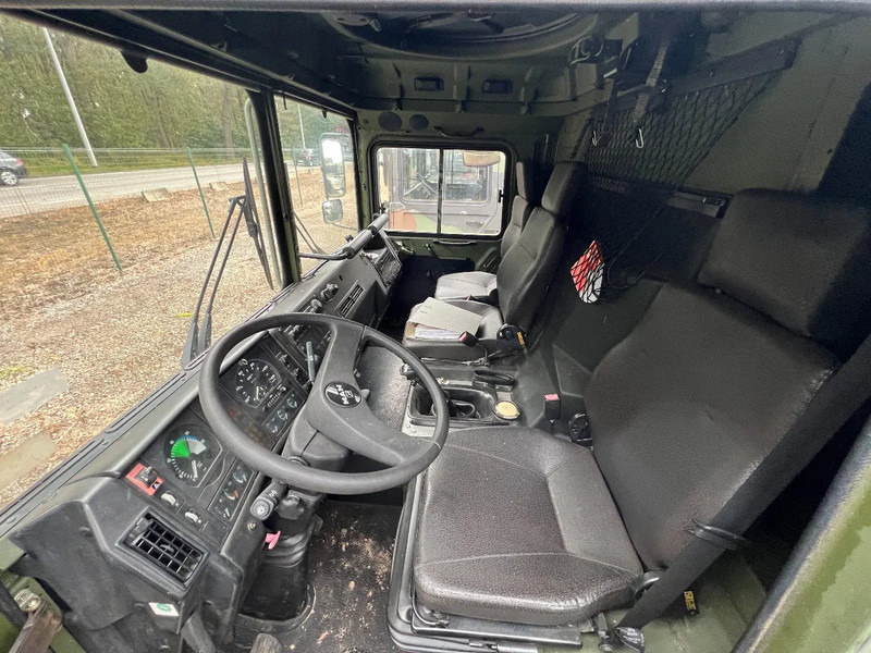 MAN KAT 6X6 ANTENNE 34MTR DORNIER 25.422DFAEG 3x in stock (met/zonder antenne) - Kravas automašīna: foto 3 MAN KAT 6X6 ANTENNE 34MTR DORNIER 25.422DFAEG 3x in stock (met/zonder antenne) - Kravas automašīna: foto 3