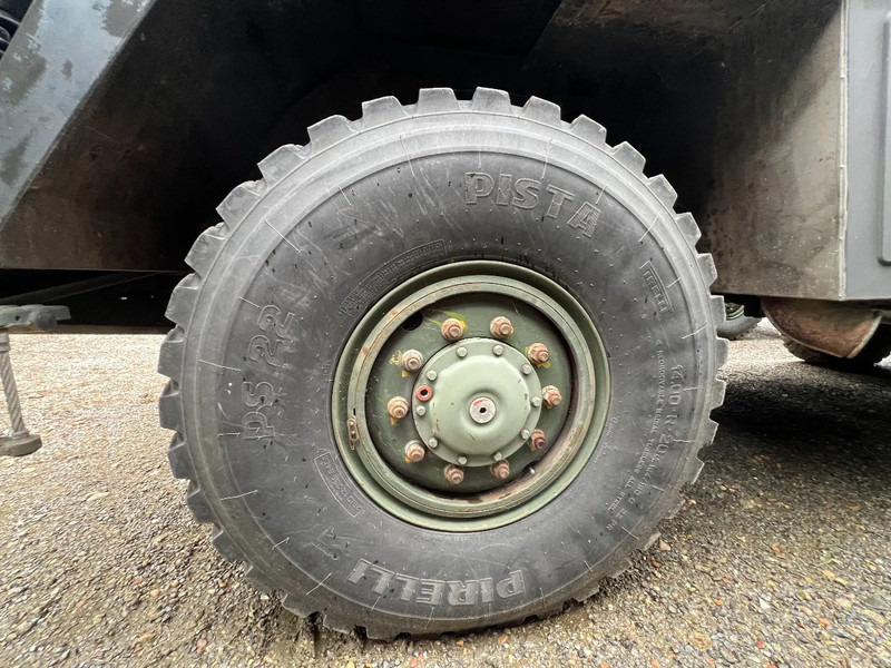 MAN KAT 6X6 ANTENNE 34MTR DORNIER 25.422DFAEG 3x in stock (met/zonder antenne) - Kravas automašīna: foto 4 MAN KAT 6X6 ANTENNE 34MTR DORNIER 25.422DFAEG 3x in stock (met/zonder antenne) - Kravas automašīna: foto 4