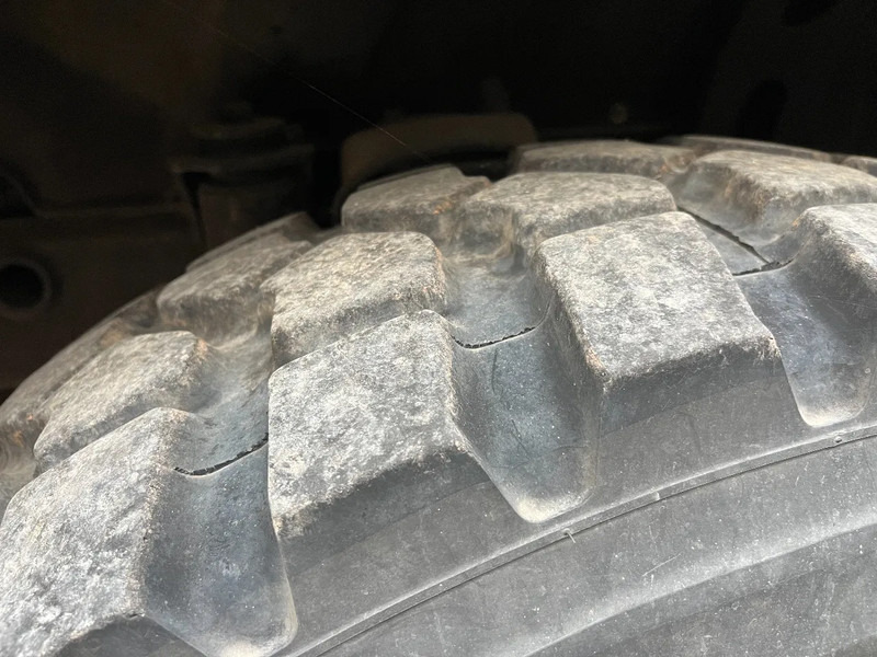 MAN KAT 6X6 ANTENNE 34MTR DORNIER 25.422DFAEG 3x in stock (met/zonder antenne) - Kravas automašīna: foto 5 MAN KAT 6X6 ANTENNE 34MTR DORNIER 25.422DFAEG 3x in stock (met/zonder antenne) - Kravas automašīna: foto 5