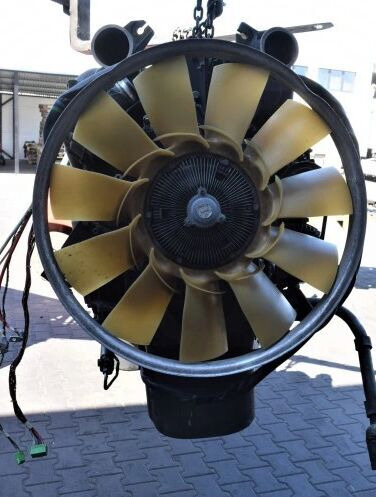 DAF MX 300 U1 DAF CF 85, XF 105 - Dzinējs - Kravas automašīna: foto 3 DAF MX 300 U1 DAF CF 85, XF 105 - Dzinējs - Kravas automašīna: foto 3