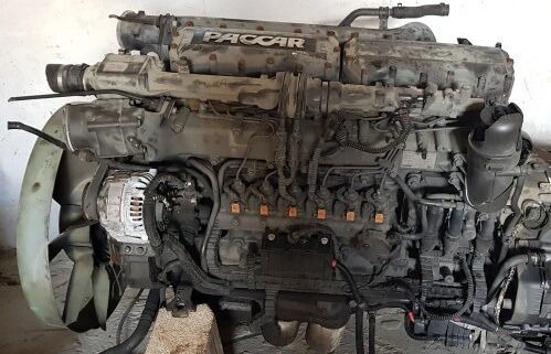 DAF PR228U1 DAF truck - Dzinējs - Kravas automašīna: foto 1 DAF PR228U1 DAF truck - Dzinējs - Kravas automašīna: foto 1