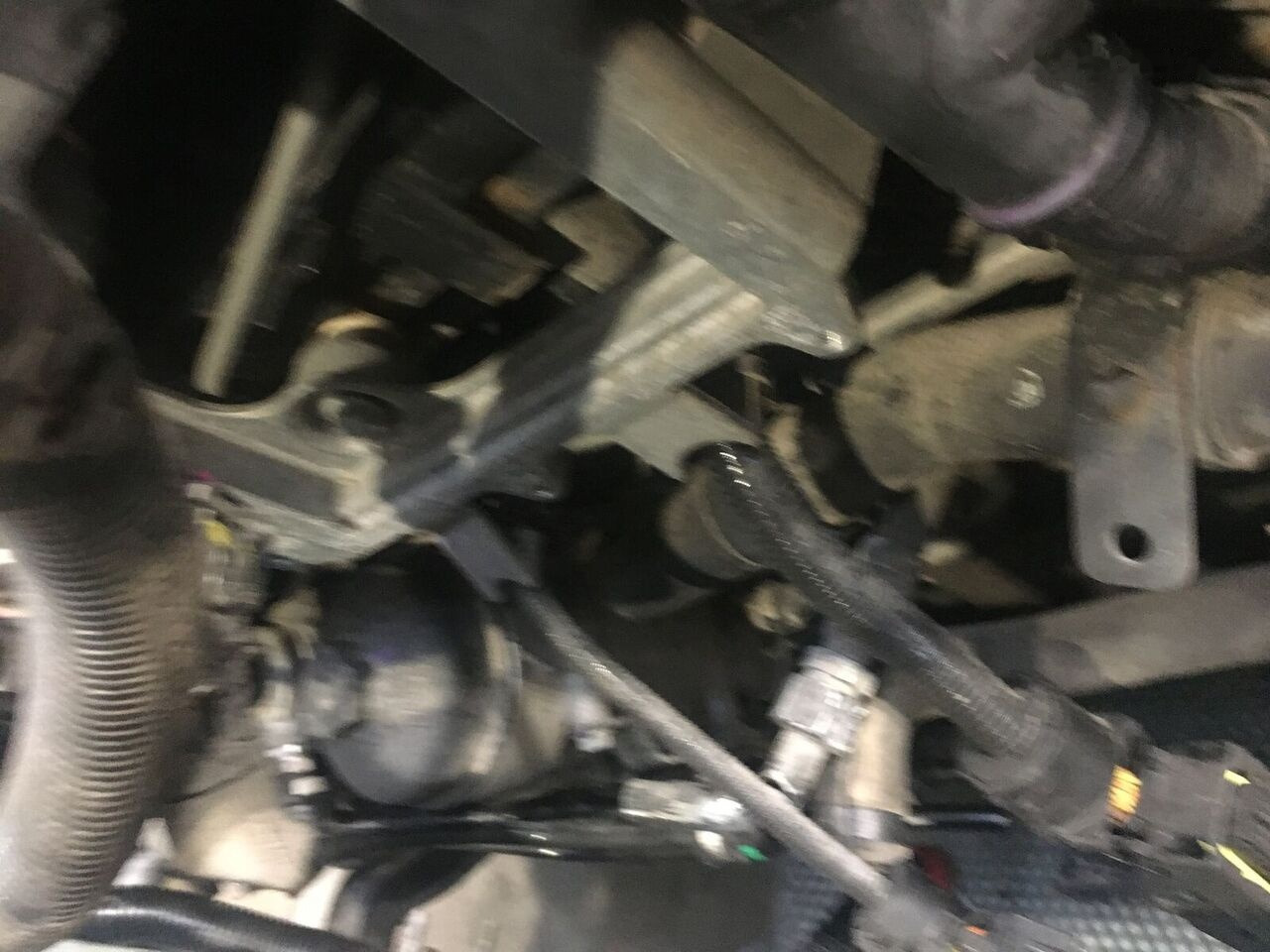 MAN D2066 LF43 MAN TGA, TGS, TGX - Dzinējs - Kravas automašīna: foto 4 MAN D2066 LF43 MAN TGA, TGS, TGX - Dzinējs - Kravas automašīna: foto 4