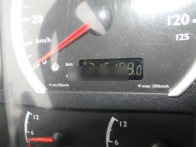 MAN D2866 MAN TGA - Dzinējs - Kravas automašīna: foto 5 MAN D2866 MAN TGA - Dzinējs - Kravas automašīna: foto 5