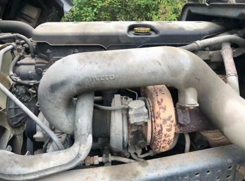 IVECO F3AE36810   IVECO STRALIS truck - Dzinējs - Kravas automašīna: foto 2 IVECO F3AE36810   IVECO STRALIS truck - Dzinējs - Kravas automašīna: foto 2